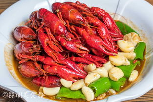 昆明最有含金量的小龍蝦店,全國總冠軍坐鎮,號稱 蝦神