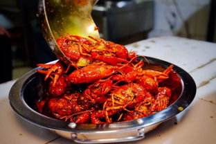 龍蝦界的黑馬 獨特調(diào)料鑄就逆勢傳奇